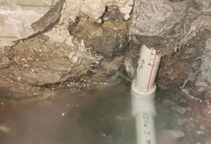 磐石管道漏水检测五