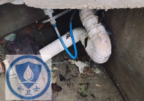 磐石水管漏水检测公司6