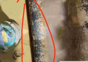 磐石水管漏水检测公司1